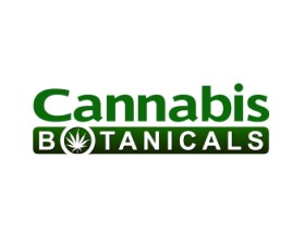 Winning entry: Cannabis Botanicals entry by bornquiest