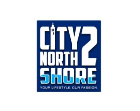 Winning entry: www.City2NorthShore.com entry by Julieto P. Verallo Jr.