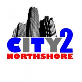 www.City2NorthShore.com entry by an anonymous creative