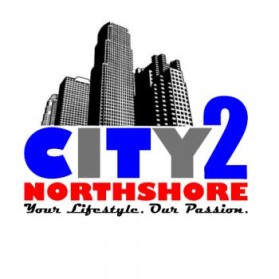 www.City2NorthShore.com entry by an anonymous creative