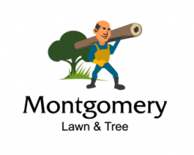 Montgomery Lawn &amp; Tree entry by smarttaste