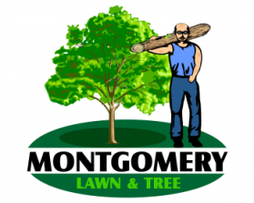Montgomery Lawn &amp; Tree entry by rmorgansr