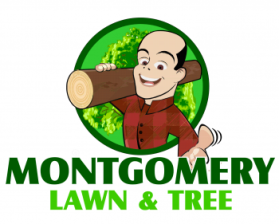 Montgomery Lawn &amp; Tree entry by rmorgansr