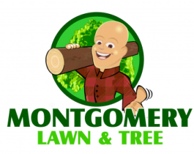 Montgomery Lawn &amp; Tree entry by rmorgansr