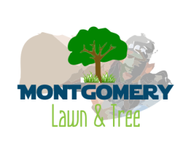 Montgomery Lawn &amp; Tree entry by mu2najmudin