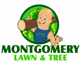 Montgomery Lawn &amp; Tree entry by rmorgansr
