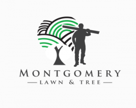 Montgomery Lawn &amp; Tree entry by 765