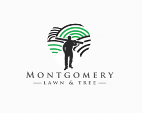 Montgomery Lawn &amp; Tree entry by 765