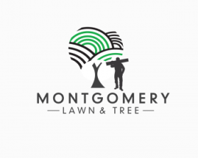 Montgomery Lawn &amp; Tree entry by 765