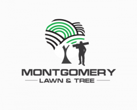 Montgomery Lawn &amp; Tree entry by 765