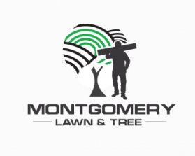 Montgomery Lawn &amp; Tree entry by 765