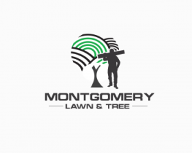 Winning entry: Montgomery Lawn &amp; Tree entry by 765