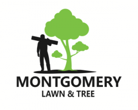 Montgomery Lawn &amp; Tree entry by KAIROS