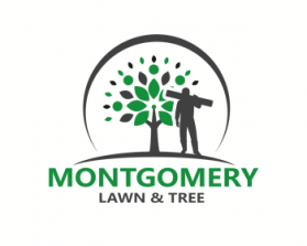 Montgomery Lawn &amp; Tree entry by KAIROS