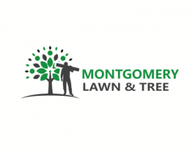 Montgomery Lawn &amp; Tree entry by KAIROS