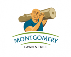 Montgomery Lawn &amp; Tree entry by smarttaste