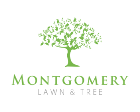 Montgomery Lawn &amp; Tree entry by santony