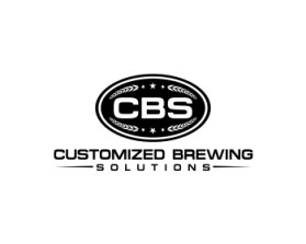 CBS Customized Brewing Solutions entry by cmyk
