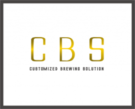 CBS Customized Brewing Solutions entry by evycantiq