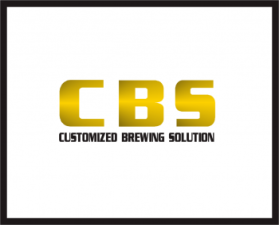 CBS Customized Brewing Solutions entry by evycantiq