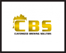 CBS Customized Brewing Solutions entry by evycantiq