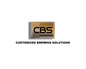 CBS Customized Brewing Solutions entry by Coral