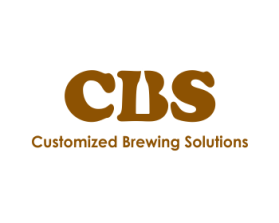 CBS Customized Brewing Solutions entry by santony