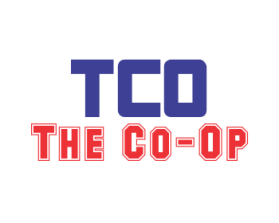 The Co-Op entry by mu2najmudin