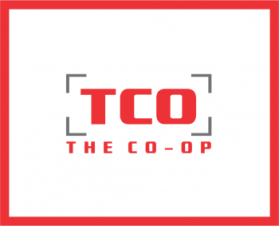 The Co-Op entry by evycantiq