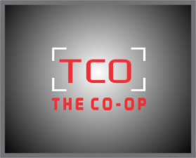 The Co-Op entry by evycantiq