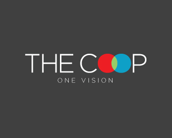 Logo Design for The Co-Op