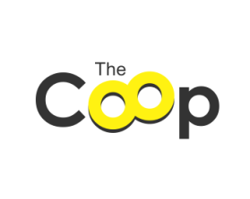 The Co-Op entry by santony