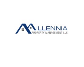 Millennia Property Management LLC entry by airish.designs