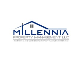 Millennia Property Management LLC entry by cmyk