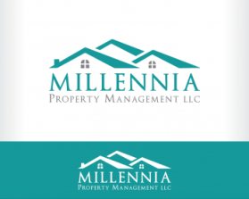Millennia Property Management LLC entry by Ibrahimmotorwala5253