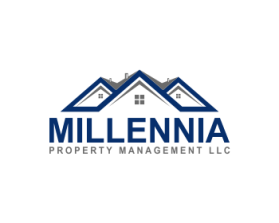 Millennia Property Management LLC entry by wong_beji12