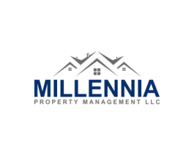 Millennia Property Management LLC entry by wong_beji12