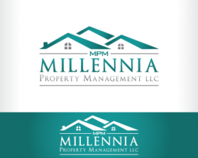 Millennia Property Management LLC entry by Ibrahimmotorwala5253