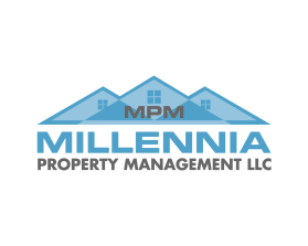 Millennia Property Management LLC entry by Hatchiboy