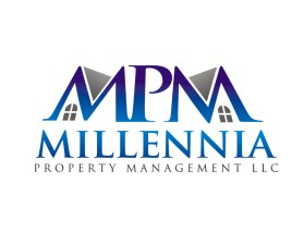 Millennia Property Management LLC entry by nerdvincy
