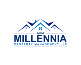 Millennia Property Management LLC entry by wong_beji12