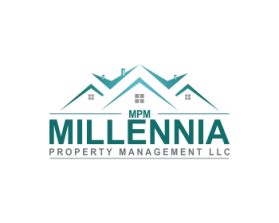 Millennia Property Management LLC entry by wong_beji12