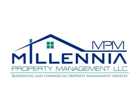 Millennia Property Management LLC entry by cmyk