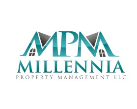 Millennia Property Management LLC entry by nerdvincy