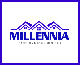 Millennia Property Management LLC entry by evycantiq
