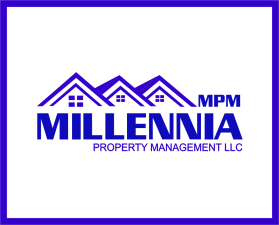 Millennia Property Management LLC entry by evycantiq