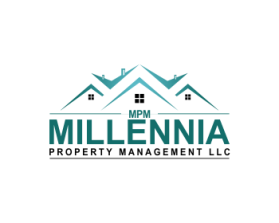 Millennia Property Management LLC entry by wong_beji12