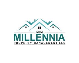 Millennia Property Management LLC entry by wong_beji12