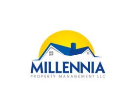 Millennia Property Management LLC entry by bocaj.ecyoj