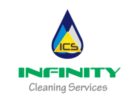 Infinity Cleaning Services entry by Mumu Najmudin